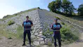 Jandarma,  Antik Kentlerde Görev Başında