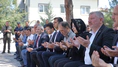 Şehit Öğretmen Kabri Başında Anıldı