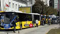 Araç Filosu Güçleniyor