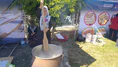 Kahramanmaraş’ta geleneksel bağ bozumu festivali
