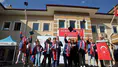 Tarıkdaroğlu, Çorum’da Ziyaretlerde Bulundu