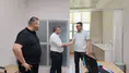 ‘Kargı’da Ameliyathane En Kısa Sürede Faaliyete Geçecek’