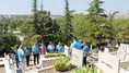 Denetimli Serbestlik’ten 15 Temmuz Programları