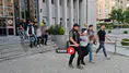 Bıçakla Öldürüp Cesedini Gömmüş!