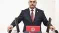 Milletvekili Ahlatcı'dan 15 Temmuz Teşekkürü