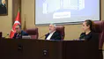 Aşgın: Hayalimiz Biblo Gibi Bir Şehir