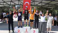 15 Temmuz Demokrasi Koşusu Tamamlandı