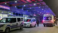 Tırpanla Ot Biçerken Parmağını Kopardı