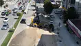 Belediye Osmancık Caddesi ve Mimar Sinan’a Dokunuyor