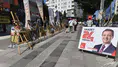 Saadet Partisi 24. Yılını Sergiyle Kutladı