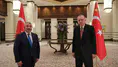 ‘Milletin İradesi Zirvede’
