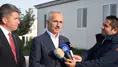 Uraloğlu: Çorum-Mecitözü Yolu 2027 Yılında Bitecek