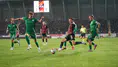 Duvara Karşı: 1-1