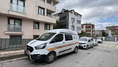Genç kadın silahla vurularak hayatını kaybetti: Kocası gözaltına alındı