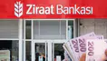 Ziraat Bankası 100 bin TL dev promosyon ödemesi yapacak!