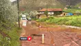 Dere Taştı, Ulaşım Aksadı