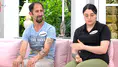 3 Günde Evlenen Çorumlu Çift, Esra Erol’da