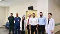 Çorum’daki Hastanede Meme Sağlığı Merkezi Hasta Kabulüne Başlandı
