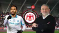 Aşgın’dan, Aubameyang’a Gönderme