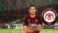 Çorum FK’den Kanata Takviye
