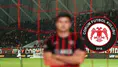 Çorum FK'den Yeni Transfer