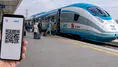 Tren biletlerinde köklü değişiklik! Yeni sistem devreye giriyor