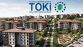 TOKİ’den büyük fırsat! Peşinatı olanlar ev sahibi olabilecek