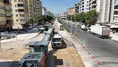 Ulukavak’ta Yol Trafiğe Kapanıyor