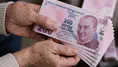 Emeklinin 2 aylık zam oranı belli oluyor