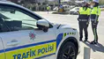 Trafik kazalarında yeni dönem! Alo 193 devreye giriyor