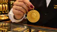 Dev bankadan gram altın için rekor tahmin geldi