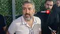 Savaş Balçık: "Burada Kaybeden Türkiye Oldu"