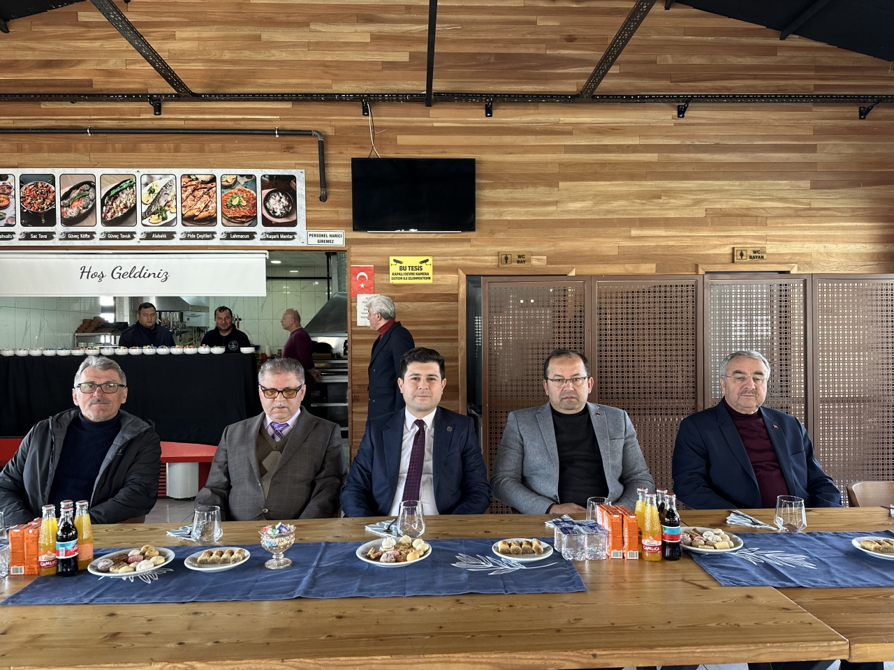Düzce'den kısa kısa