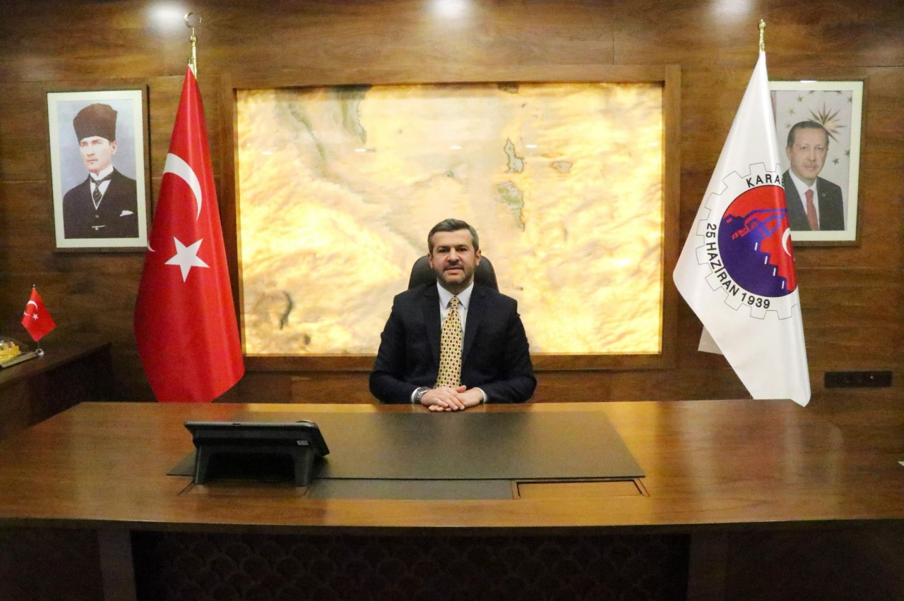 Karabük'ten kısa kısa