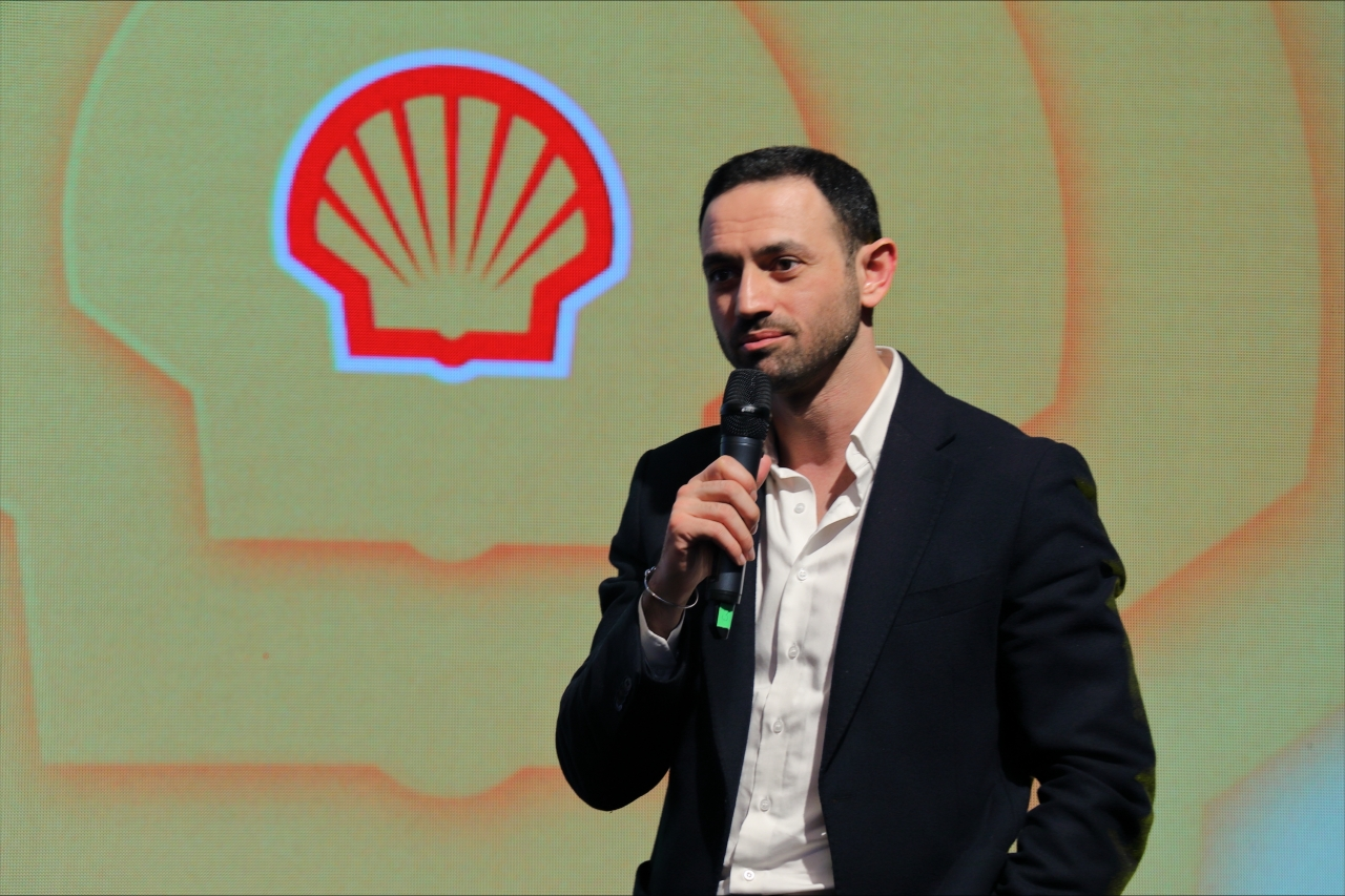 Shell, madeni yağlar stratejilerini Türkiye'deki distribütörleriyle paylaştı
