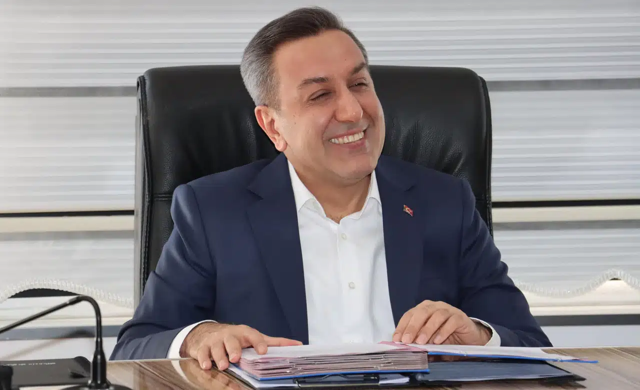 ‘2025 yılı, Sungurlu'nun Yılı Olacak Demiştik’