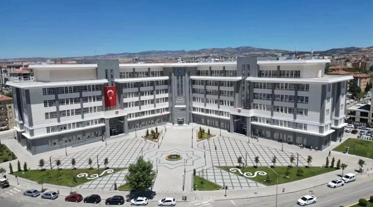 ‘25 Bina İçin Göçebilir Raporu Verildi’ İddiası