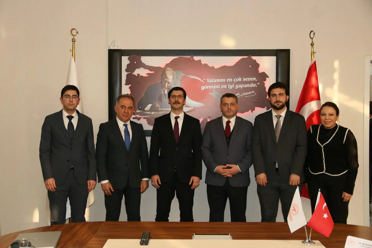 Sağlık Hizmetlerini Masaya Yatırdılar