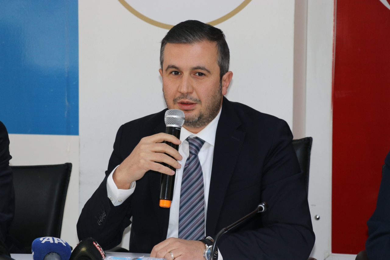 Amasya-Mecitözü kara yolu çalışmaları bu yıl tamamlanacak