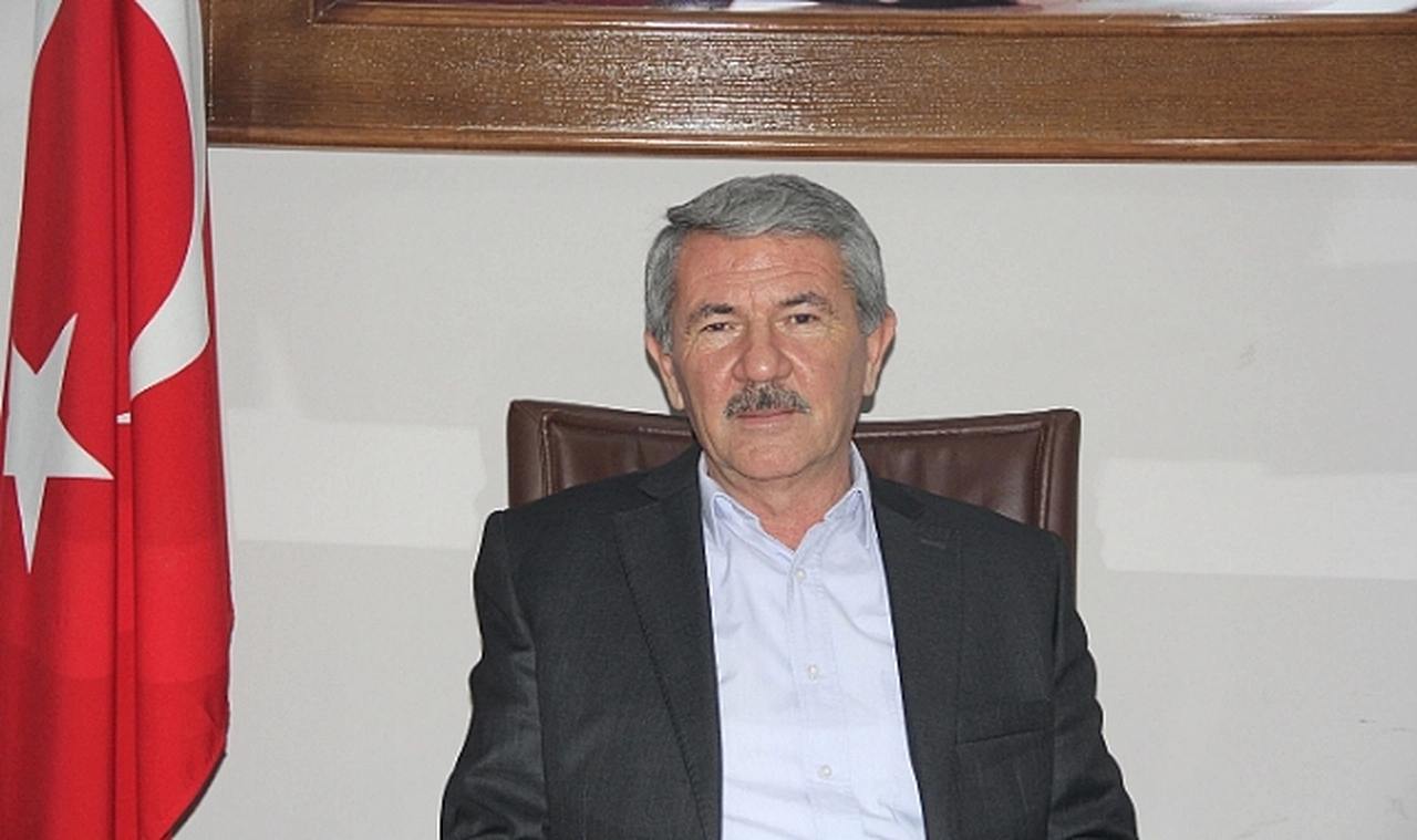 Havza Ziraat Odası Başkan Genç'ten çiftçilere ÇKS ürün güncellemesi hatırlatması