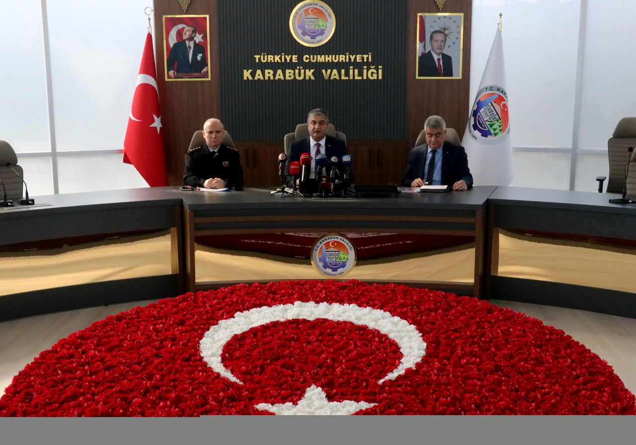 Karabük'te hayvan bakımevlerinin kapasitesi artırılacak
