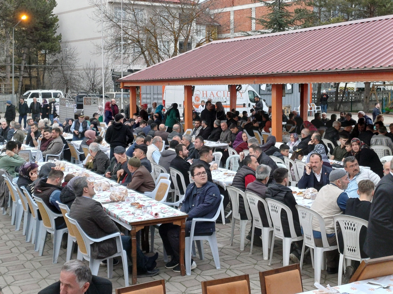 Karabük'ten kısa kısa