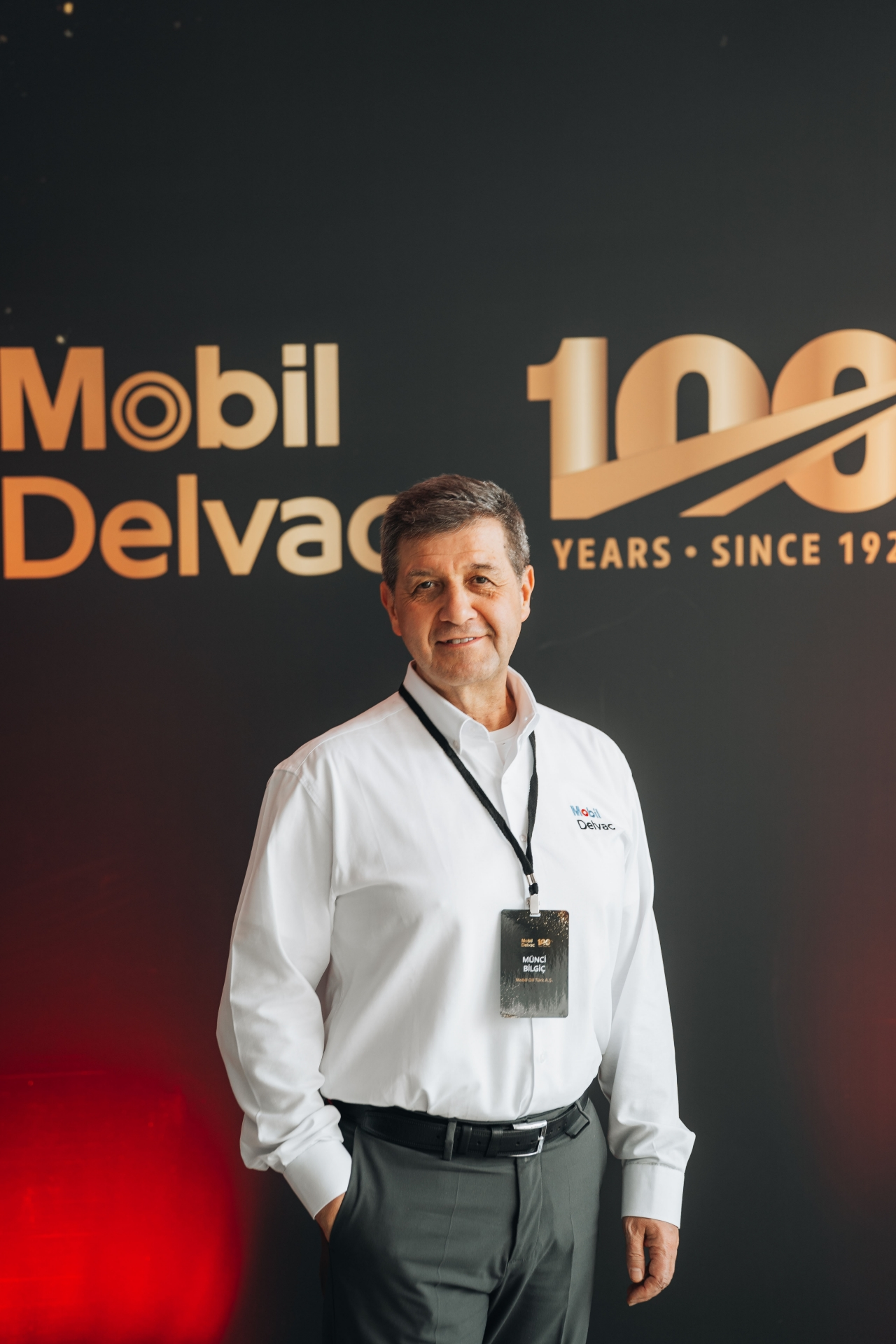 Mobil Oil Türk, geçen yıl ihracatını yüzde 30'un üzerinde artırdı