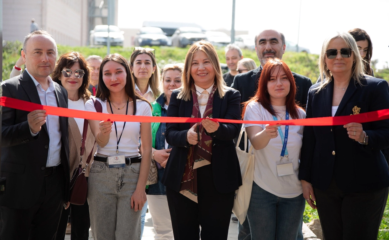 Ondokuz Mayıs Üniversitesinde organik atıklar doğaya kazandırılacak