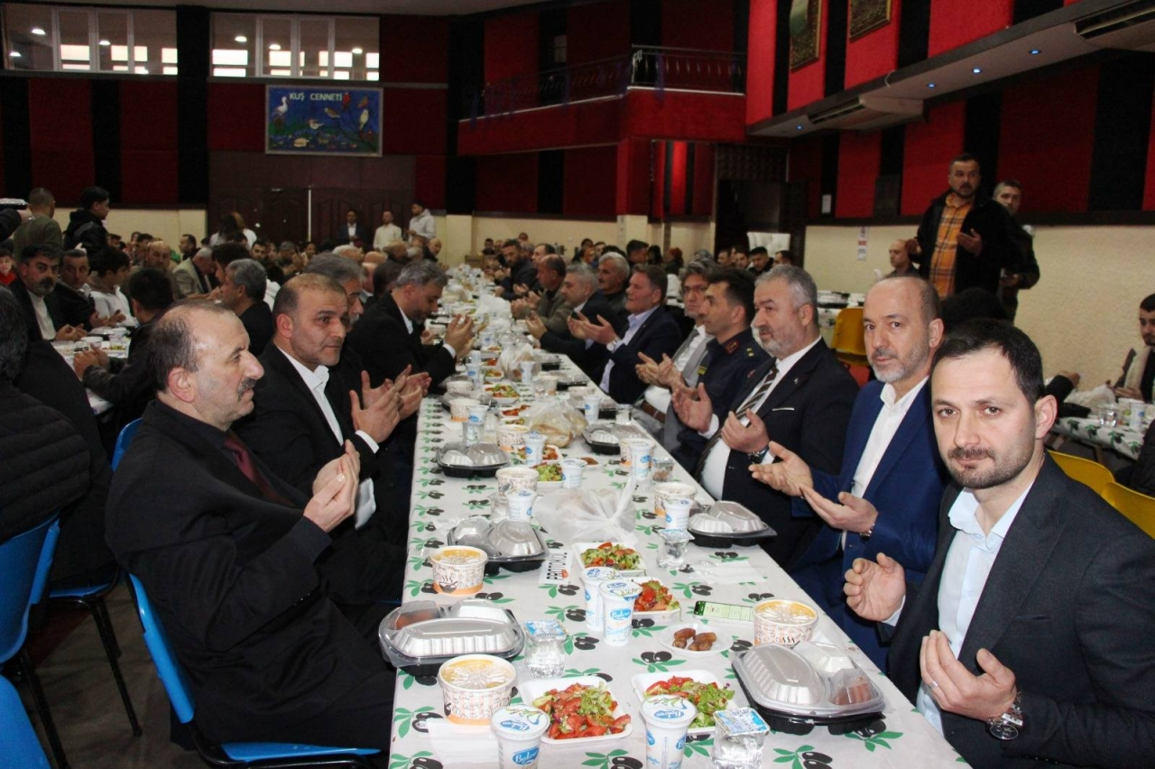 Samsun'dan kısa kısa