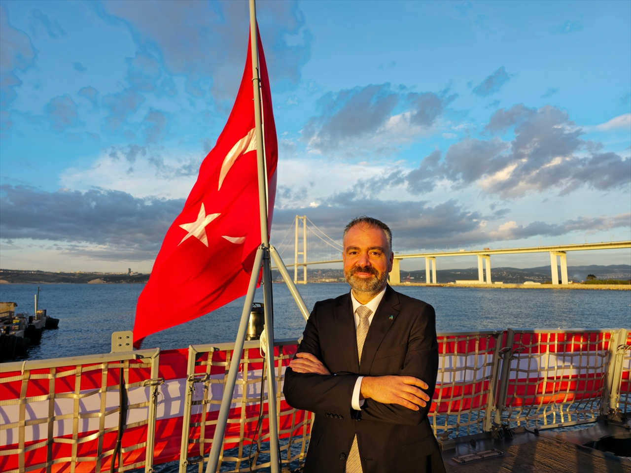 STM, "O Gün Bugün" video serisini başlattı