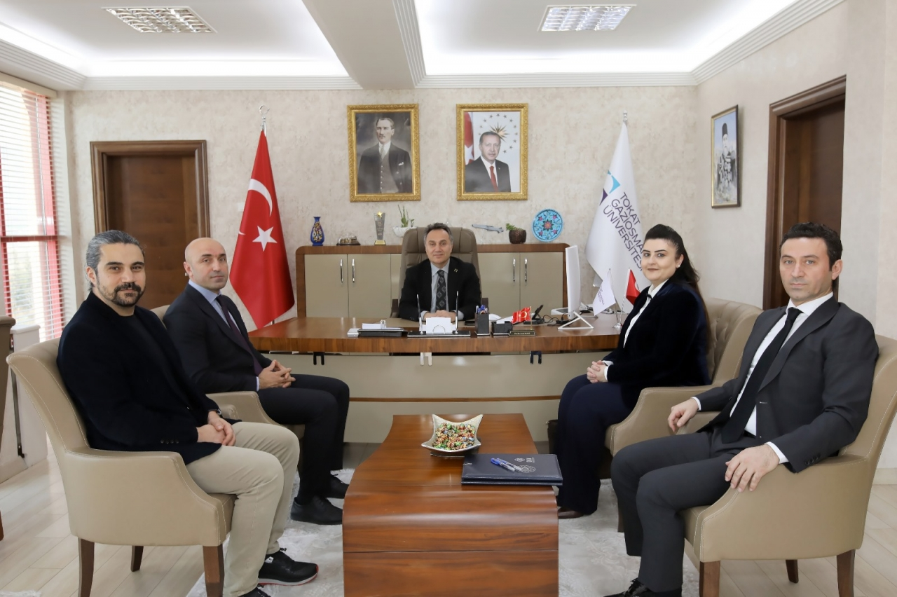 TOGÜ ile OKA arasında protokol imzalandı