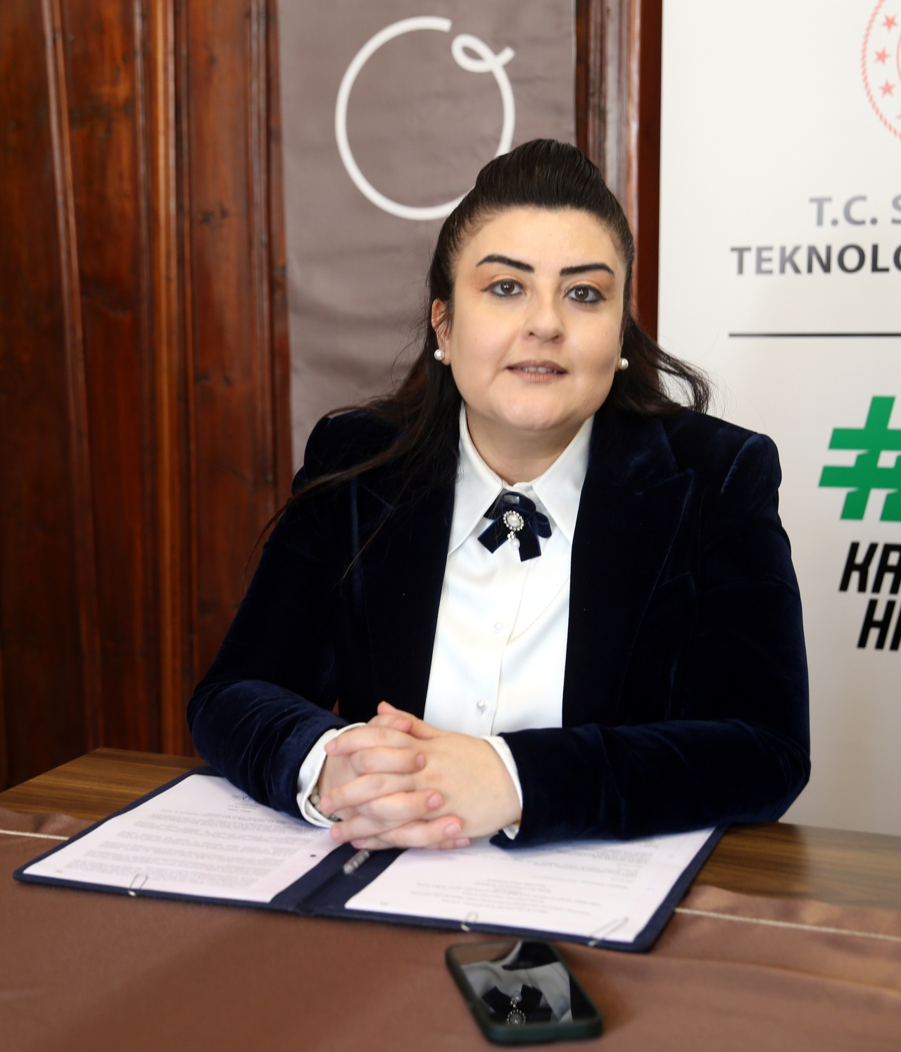 Tokat'ta geleneksel Dive dokuması kurulacak atölyede yaşatılacak
