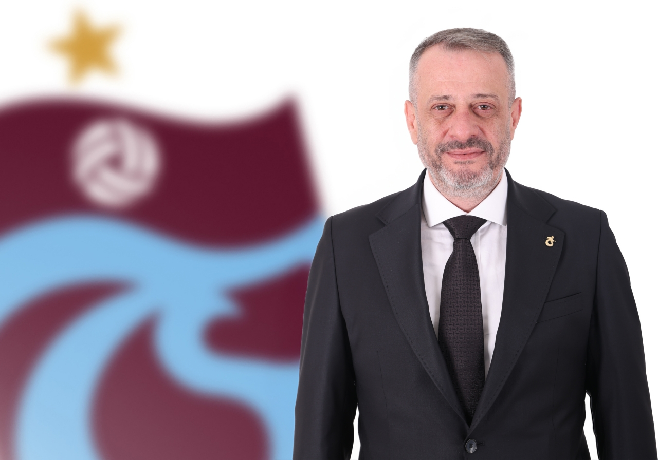 Trabzonspor-Göztepe maçında down sendromlu bireyler seremoniye çıkacak