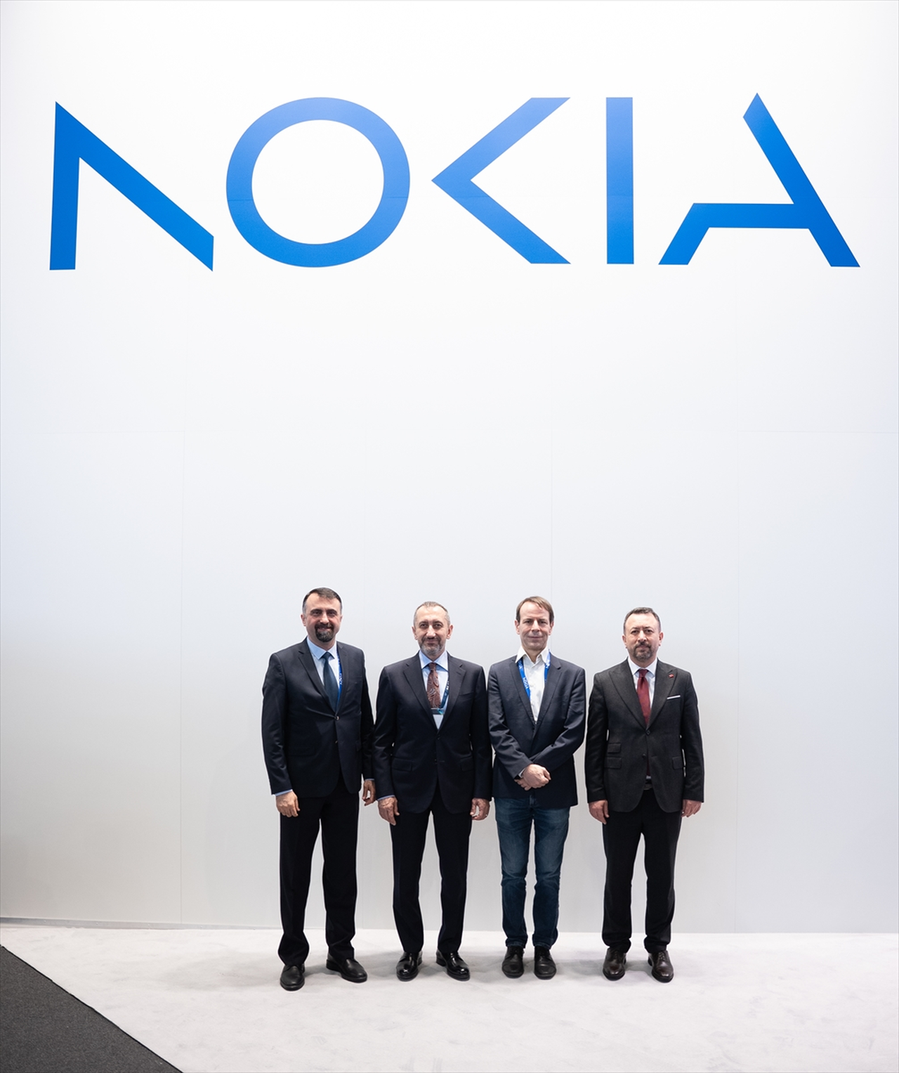 Türk Telekom ve Nokia, İspanya'da 5G destekli akıllı fabrika çözümlerini tanıttı